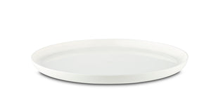 Palm Non-slip Forever Medium Plate 21cm dia.